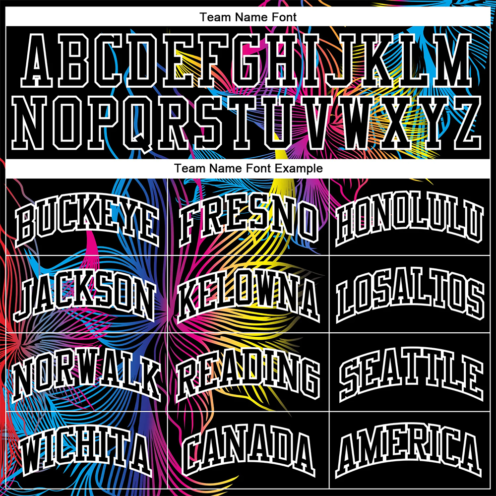 Sublimation Basketball Uniform